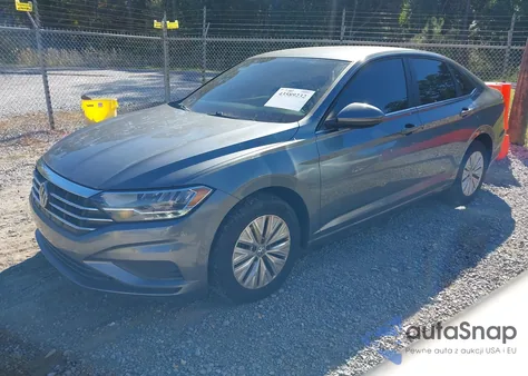 2020 Volkswagen Jetta 1.4T R-Line/1.4T S/1.4T Se/S z USA, uszkodzony, nr VIN 3VWCB7BU7LM047105